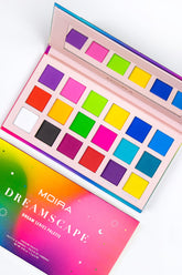 Dreamscape Dream Palette