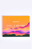 You, I Desire Eyeshadow and Highlighter Palette