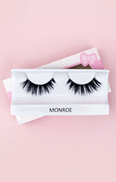 Monroe Koko Lashes