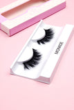 Monroe Koko Lashes