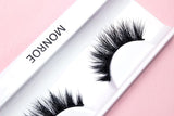 Monroe Koko Lashes