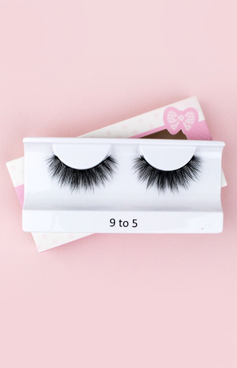9 to 5 Koko Lashes