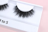 9 to 5 Koko Lashes
