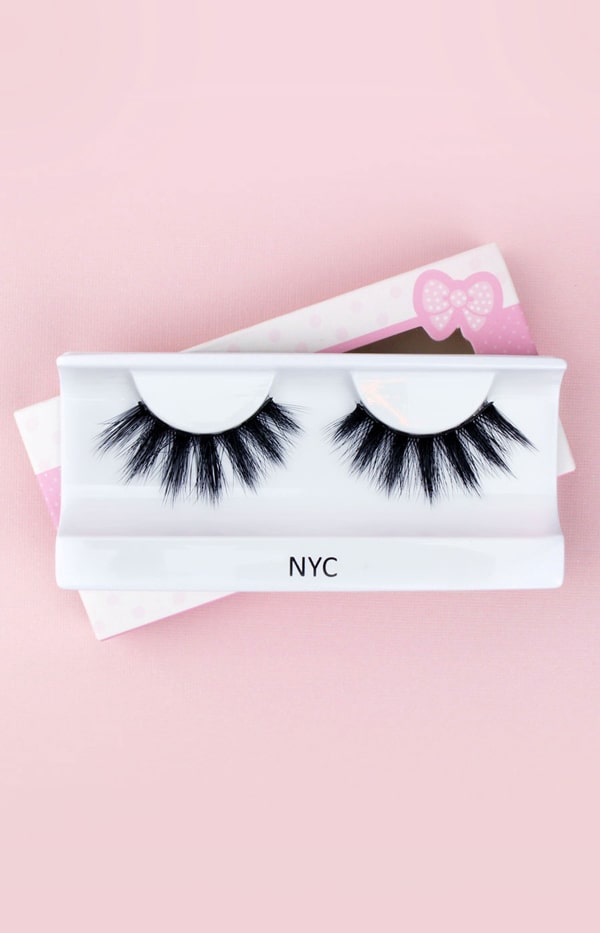 NYC Koko Lashes