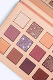 Cryptic Nude Shadows Eyeshadow Palette