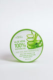 Aloe Vera 100% Soothing Gel