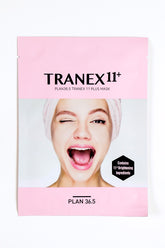 Tranex 11 Plus Mask