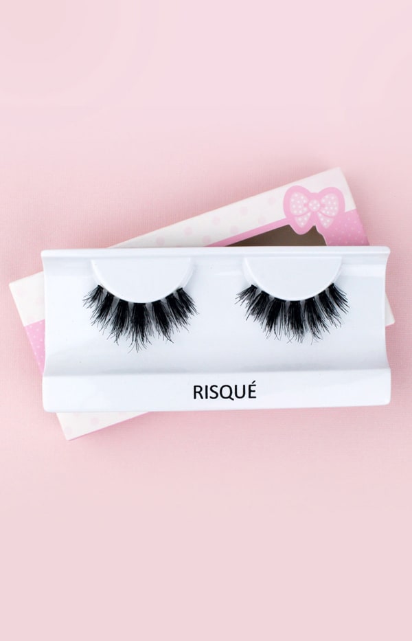 Risque Koko Lashes