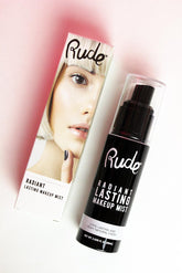 Radiant Lasting Makeup Mist