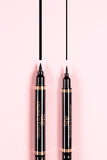 Double Eyeliner