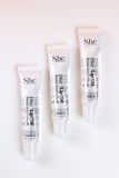 S.he Vitamin E Lip Oil