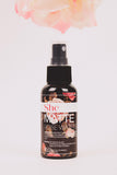 Matte Rose Water Spray
