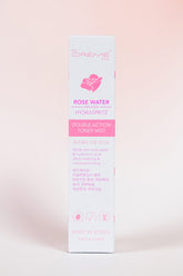 Rose Water Infused Toner Mist