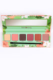 Tropical Vibes Vol. 1 Eyeshadow Palette