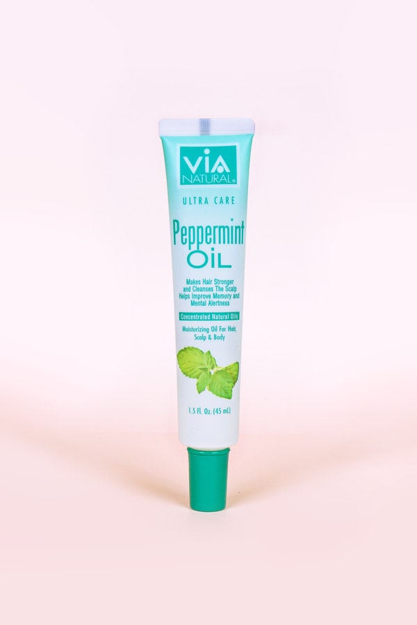 Ultra Care Peppermint Oil