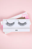 108 Koko Lashes