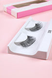 108 Koko Lashes