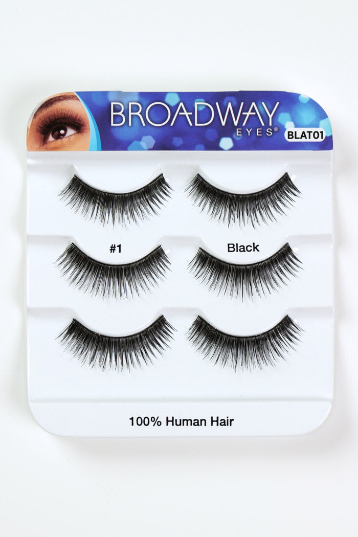 Broadway Style 1 [Value Pack]
