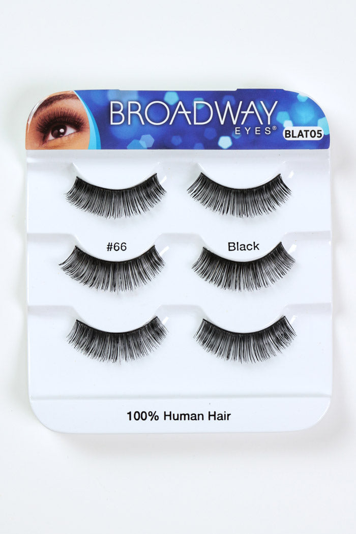 Broadway Style 66 [Value Pack]