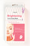 Brightening Facial Sheet Mask