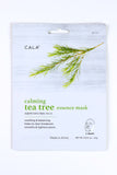 Calming Tea Tree Essence Mask