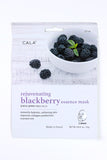 Rejuvenating Blackberry Essence Mask