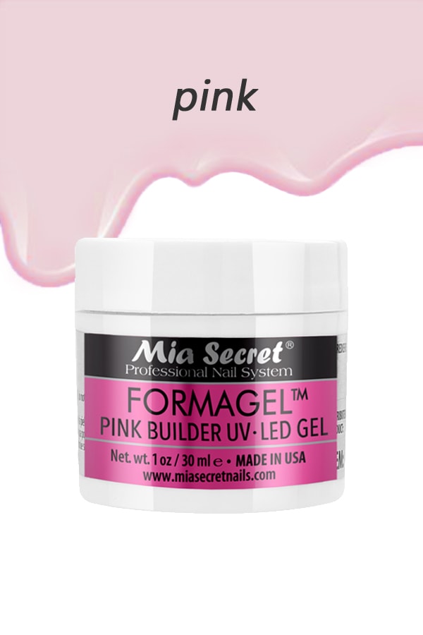 Formagel (Pink)