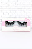 Girl About Town Koko Lashes