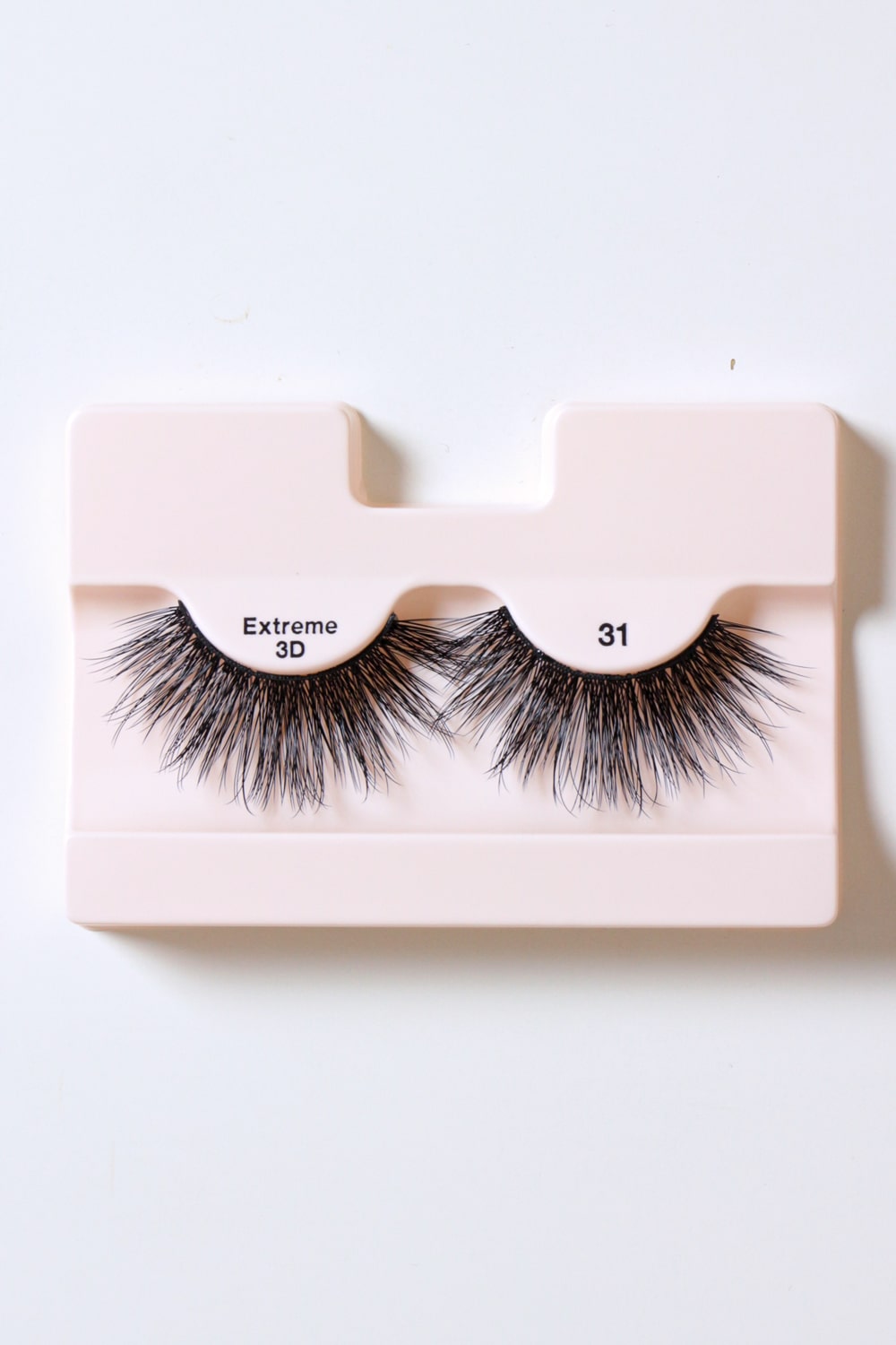 Extreme 3D Lashes #31