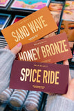 Ombre Cheek Palette - Spice Ride
