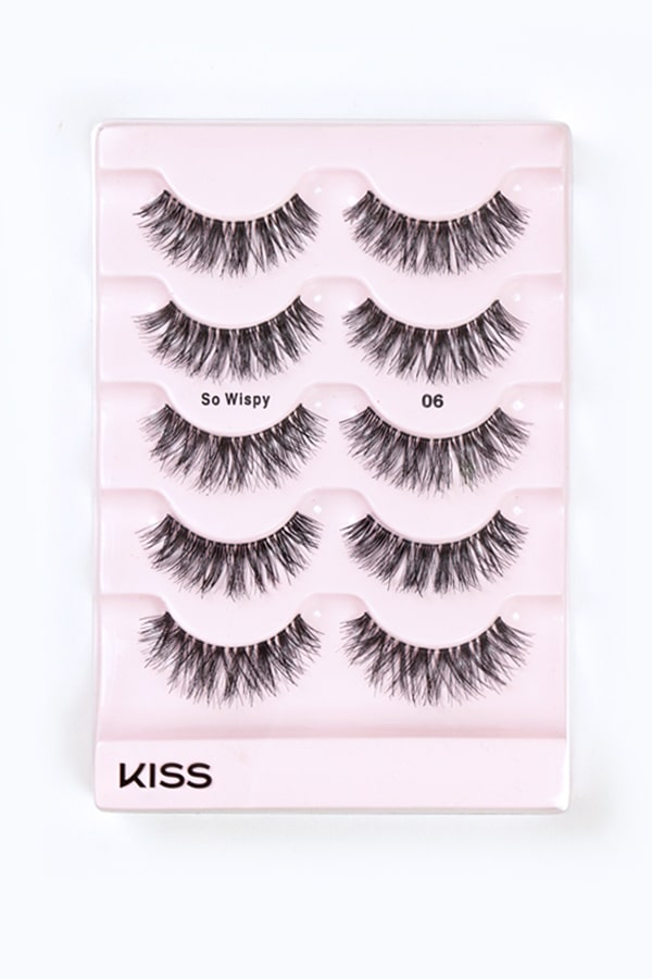 So Wispy 06 Multipack (5 pairs of lashes)