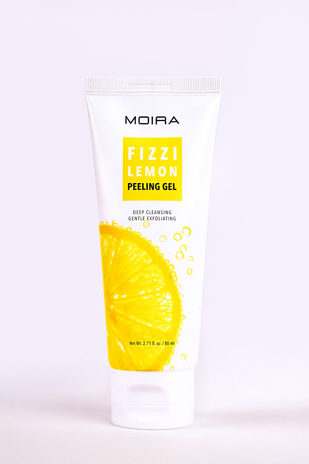 Fizzi Lemon Peeling Gel