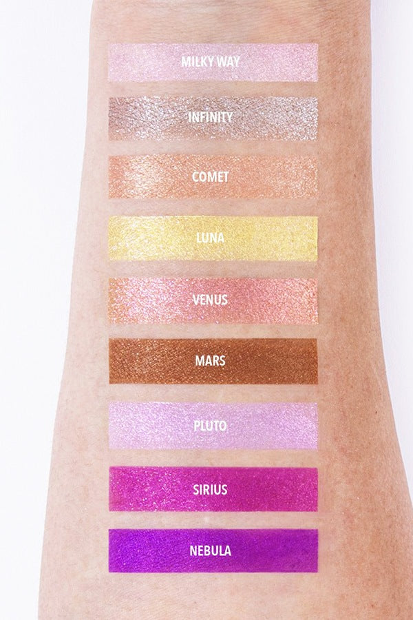 Lucent Cream Shadow [18 Colors]