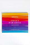 Sweet Paradise Eyeshadow & Highlighter Palette