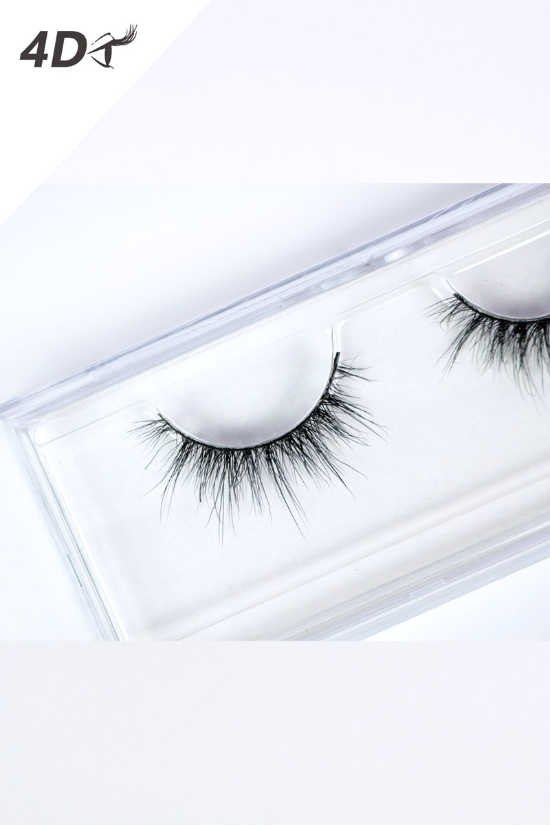 100% Mink Lashes [Moscow]