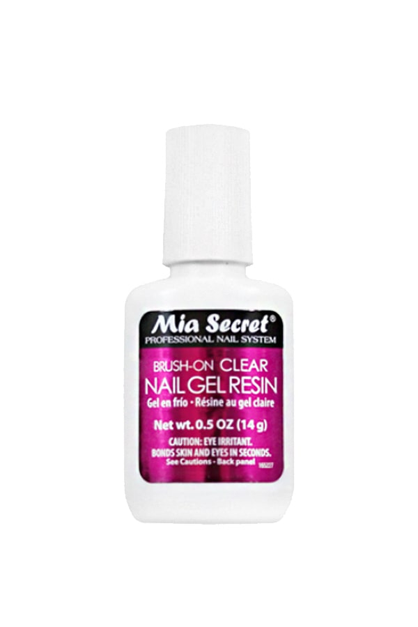 Nail Gel Resin by Mia Secret