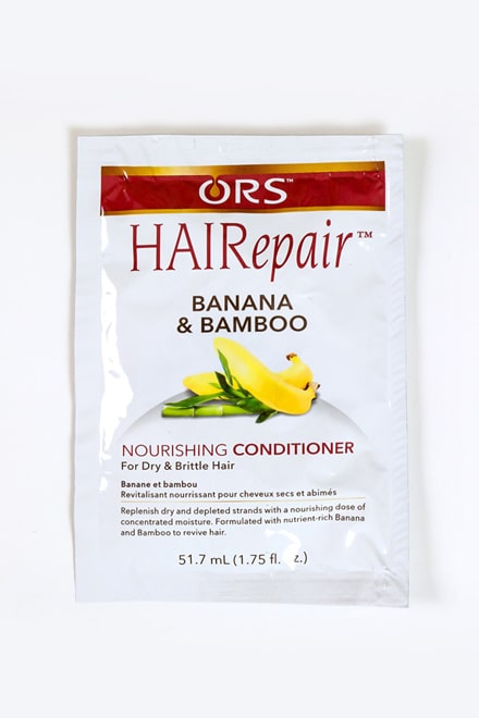 HAIRepair Banana & Bamboo Nourishing Conditioner