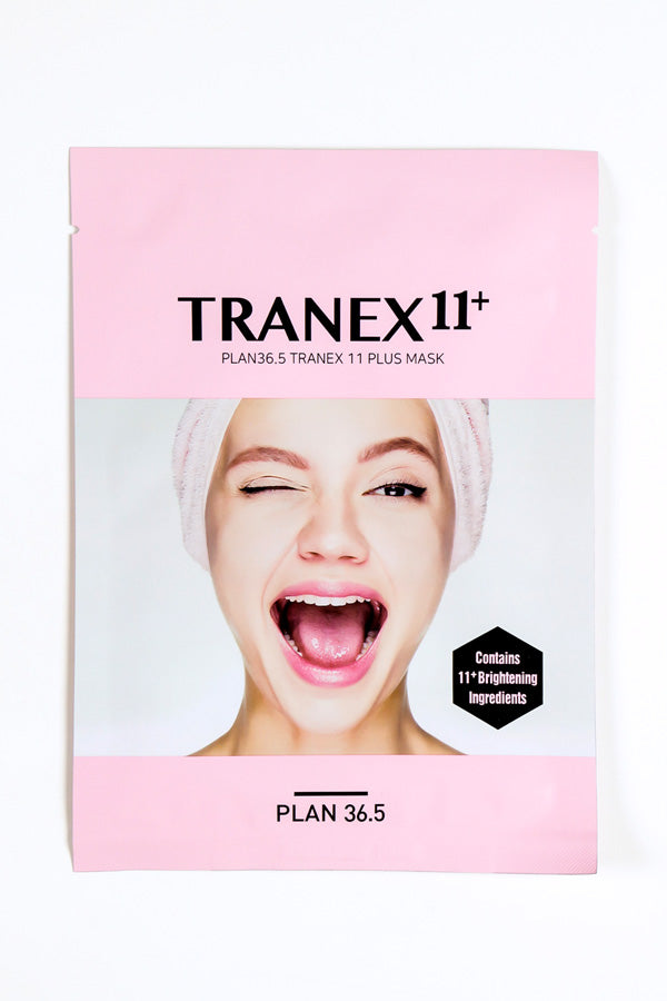 Tranex 11 Plus Mask