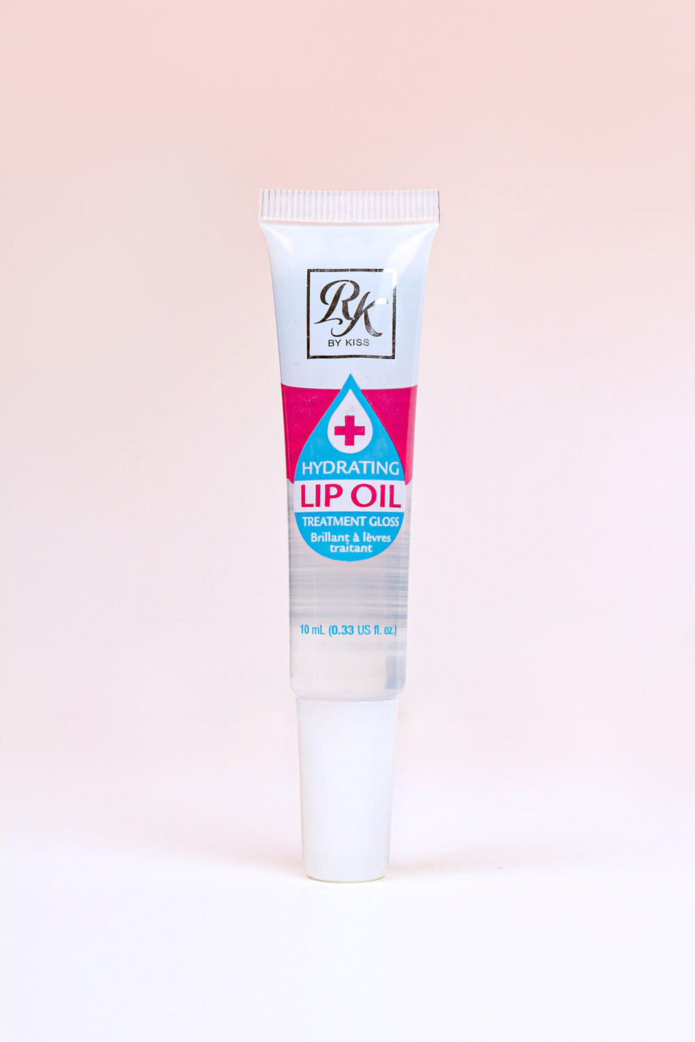 Hydrating Lip Oil Treatment