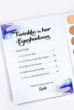 Twinkle in her Eyeshadows [Book 1]