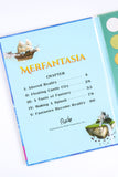 Merfantasia Eyeshadow Palette [Book 8]