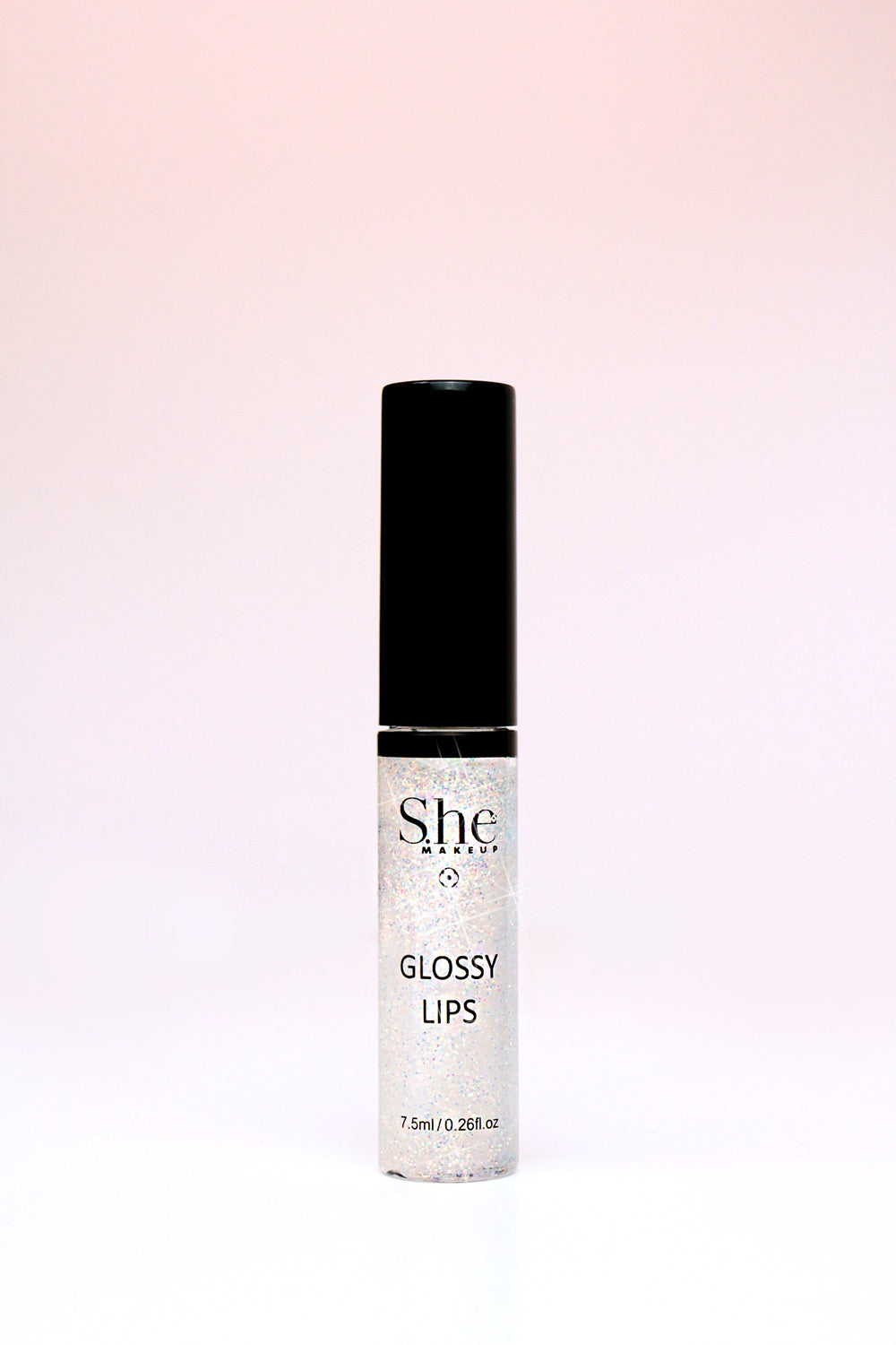 S.he Glossy Lips Lip Gloss