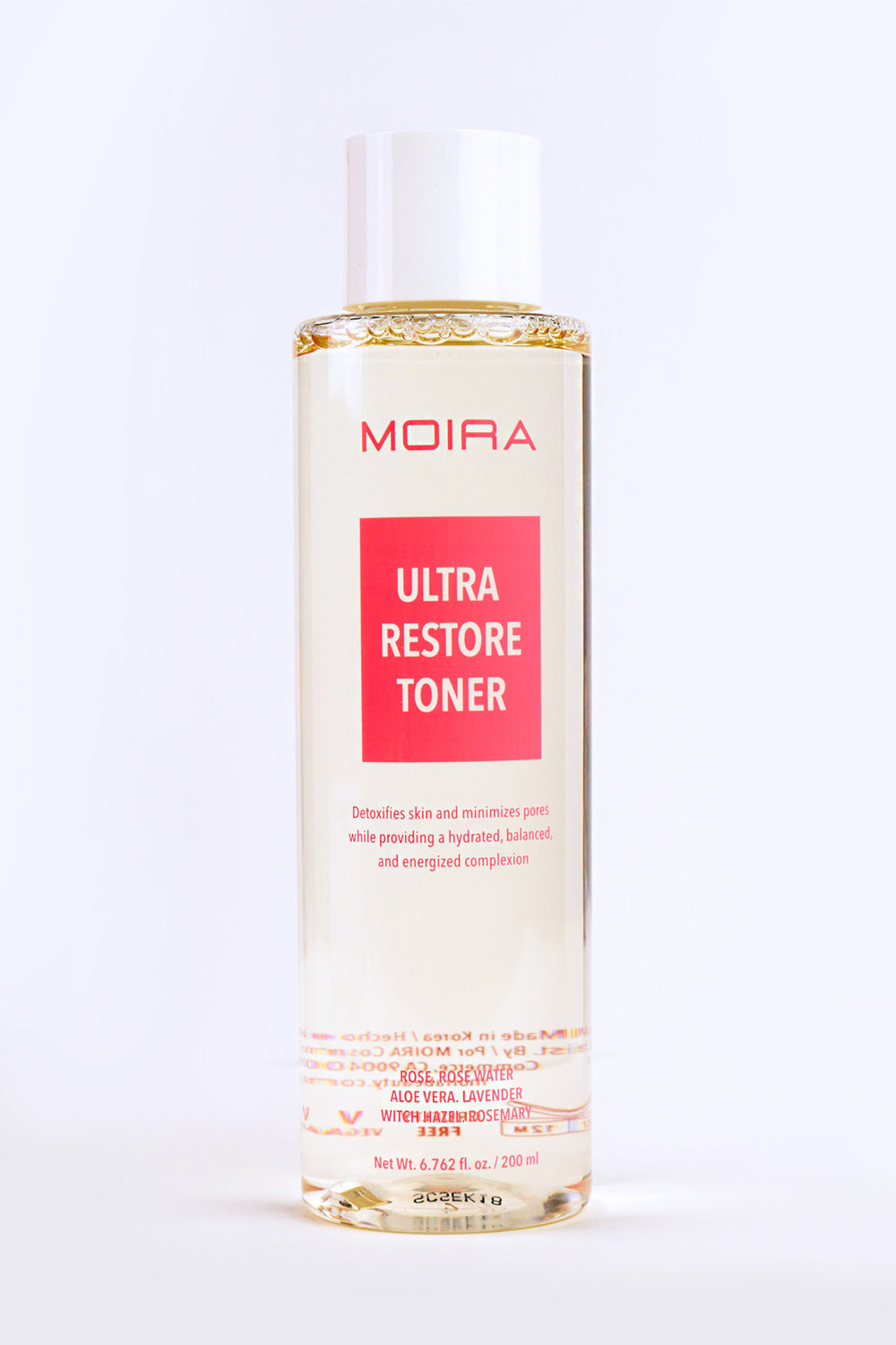 Ultra Restore Toner