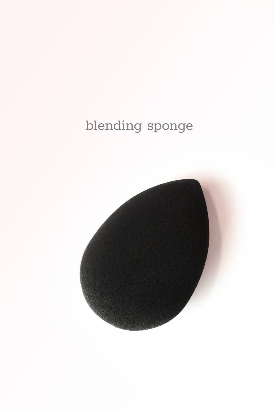 Precision Blending Sponge